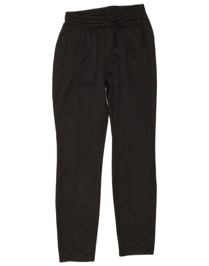 Diadora Pantalón De Chándal Para Hombre Small Black