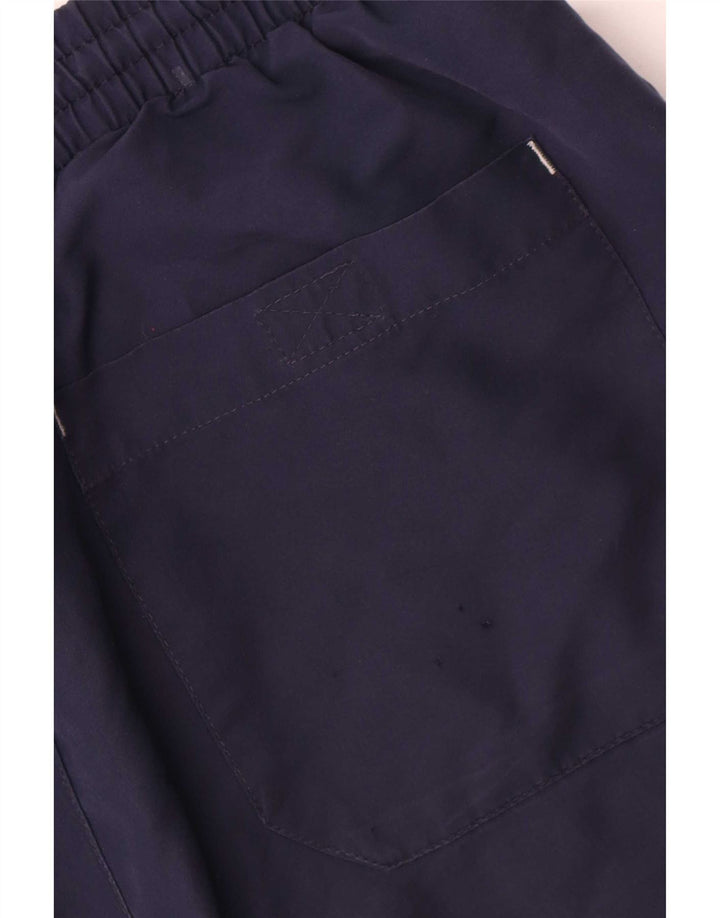 Bañador Umbro Hombre Medium Azul Marino Poliéster
