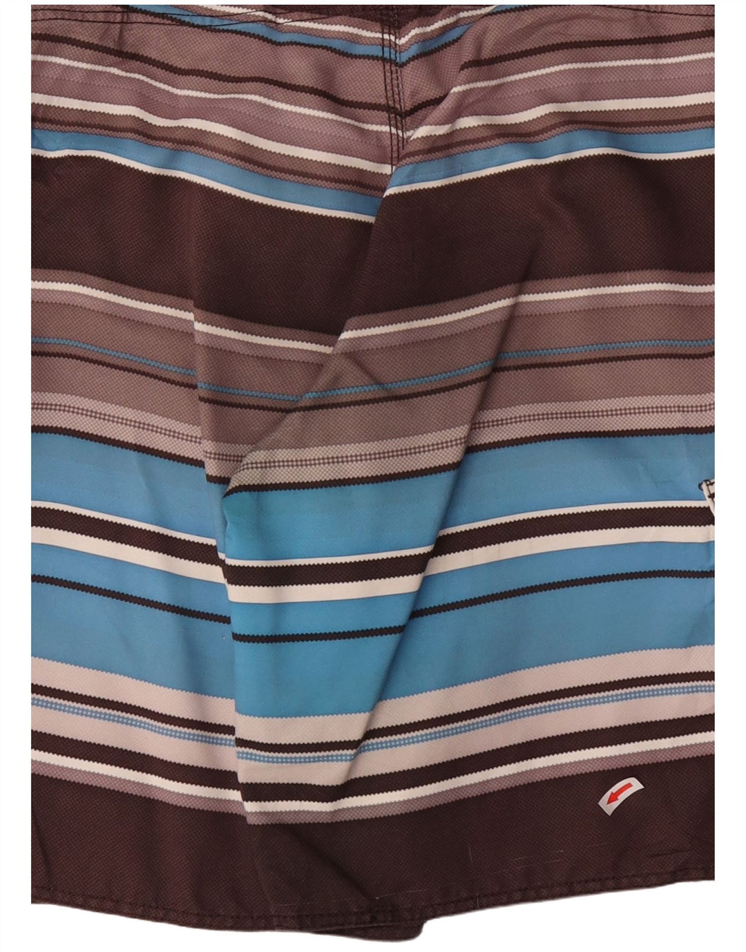 BILLABONG Bañador gráfico para hombre Poliéster a rayas gris medio