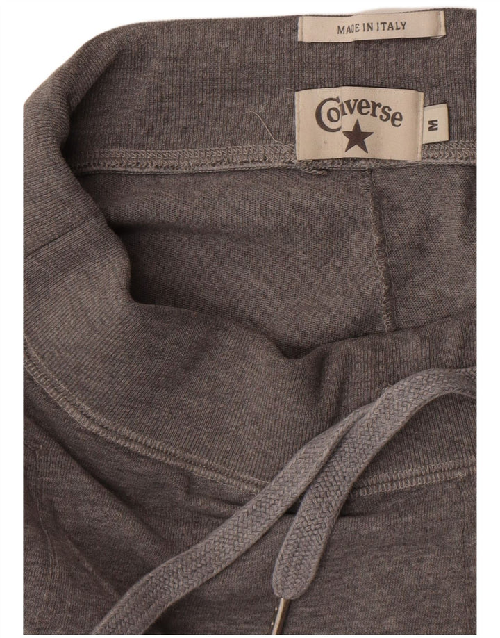 Pantalones de chándal Converse Joggers gris medio