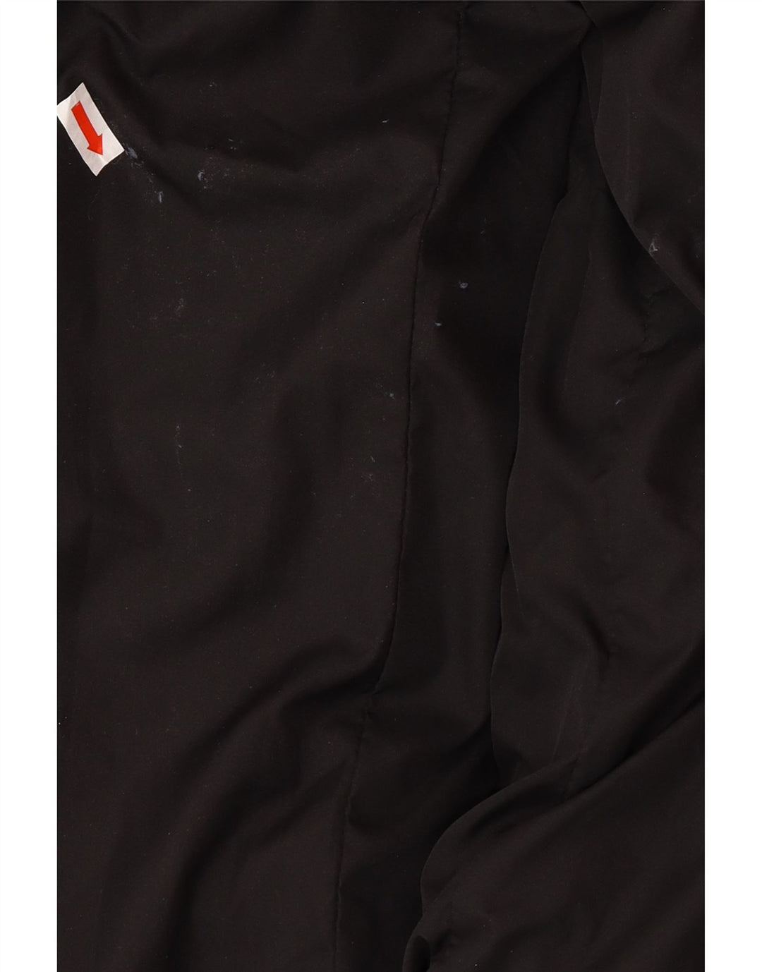 CHAPTER Chaqueta reversible de forro polar para hombre UK 38 Camuflaje caqui mediano