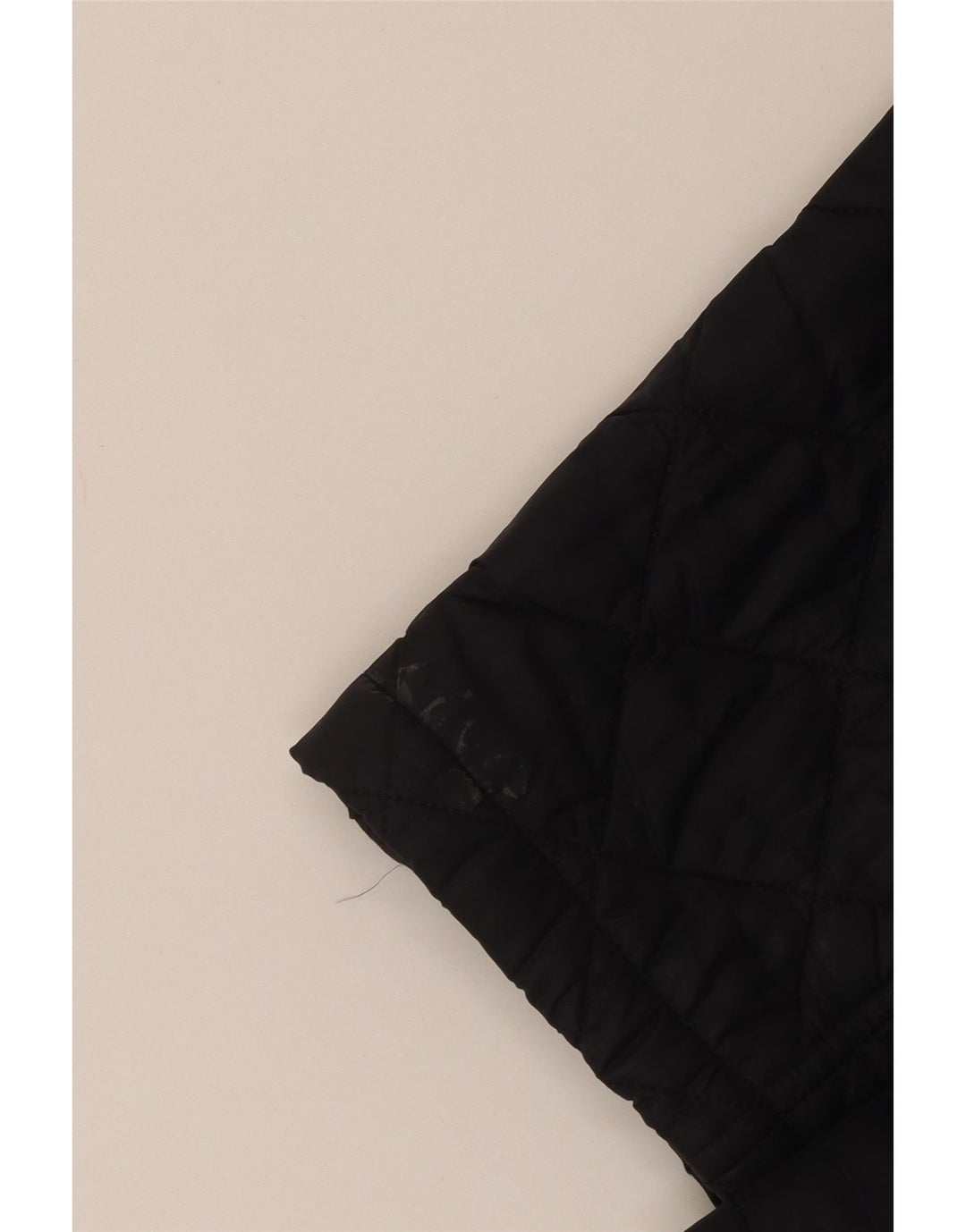 Barbour Chaqueta acolchada para hombre UK 44 2XL Poliamida azul marino