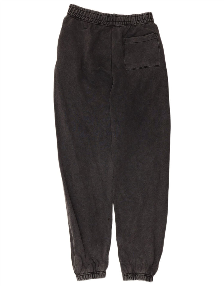 Zara Hombre Pantalones De Chándal Joggers Small Gris