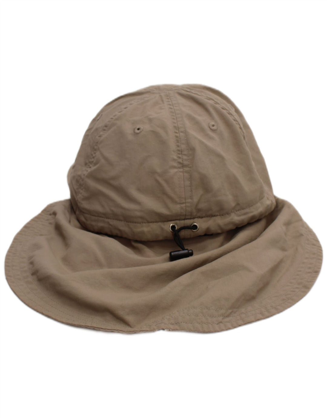 Gorro Boonie con orejeras para hombre The North Face Talla única Beige Nylon