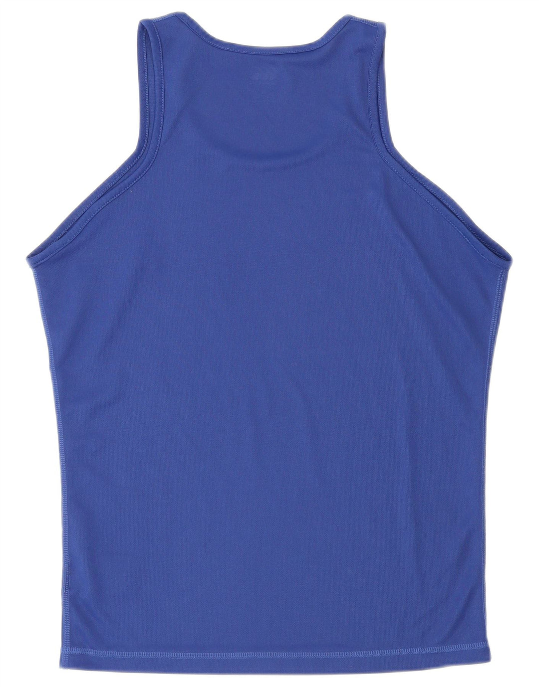 Canterbury Hombre Chaleco Top Medium Azul Deportes