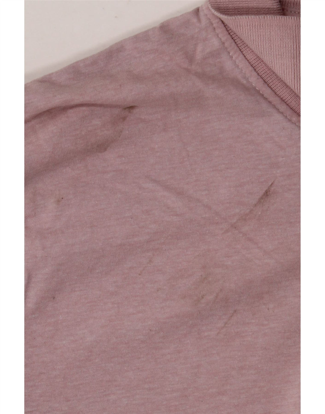 FRENCH CONNECTION Polo Hombre Algodón Rosa Medio