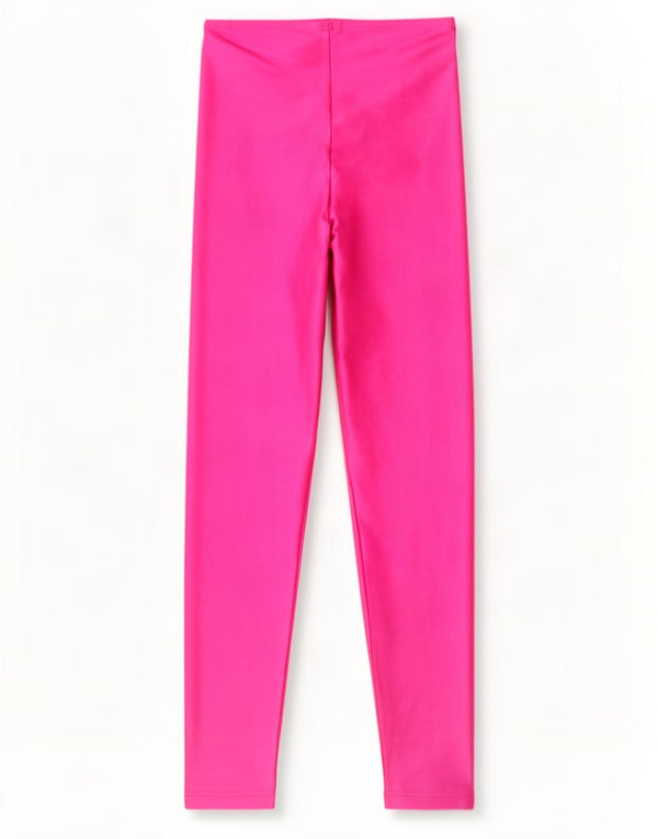 Mallas Mujer Arena IT 36 XS Poliamida Rosa