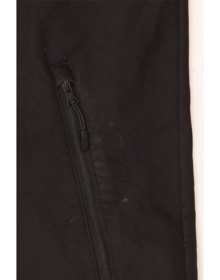 O'Neill Chaqueta cortavientos para hombre UK 42 XL Poliéster negro