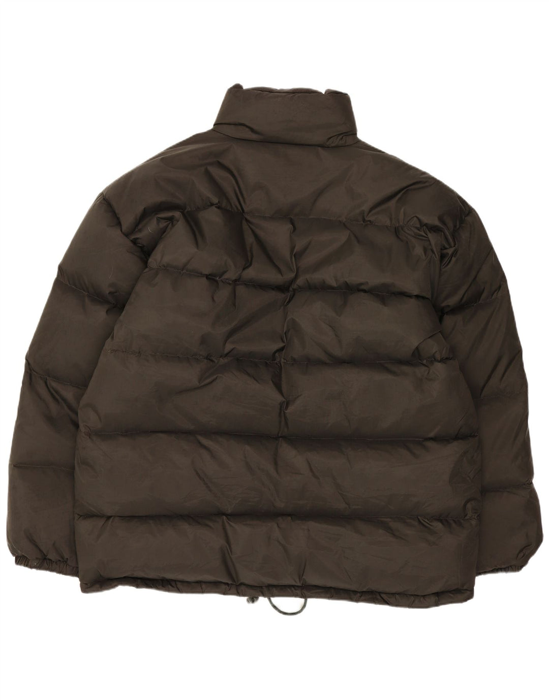 Gin Tonic Chaqueta acolchada para hombre UK 40 Large Poliamida negra