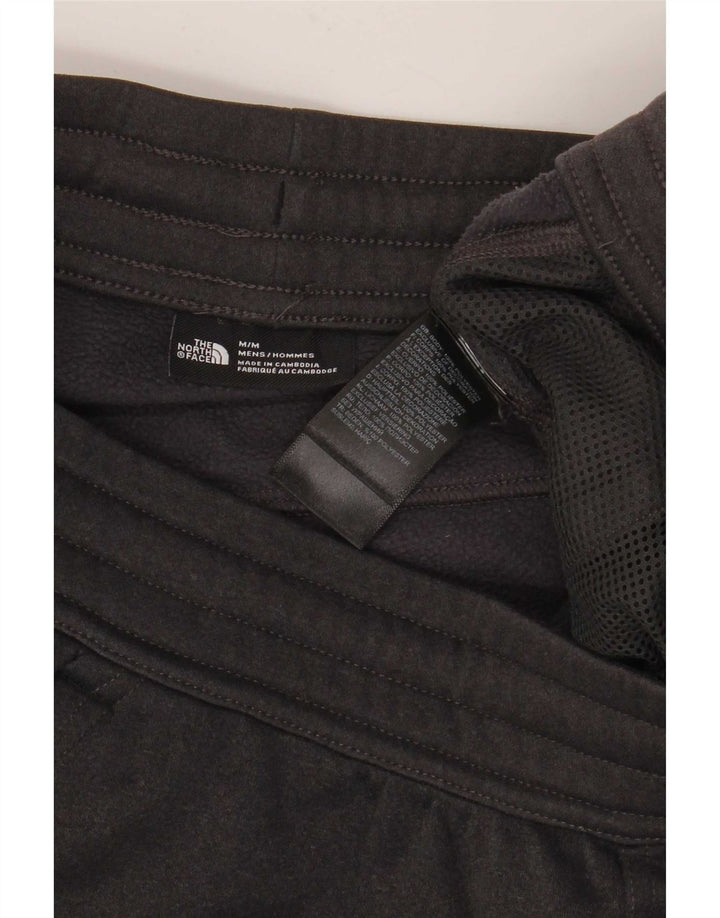 Pantalón De Chándal The North Face Hombre Joggers Poliéster Gris Medio