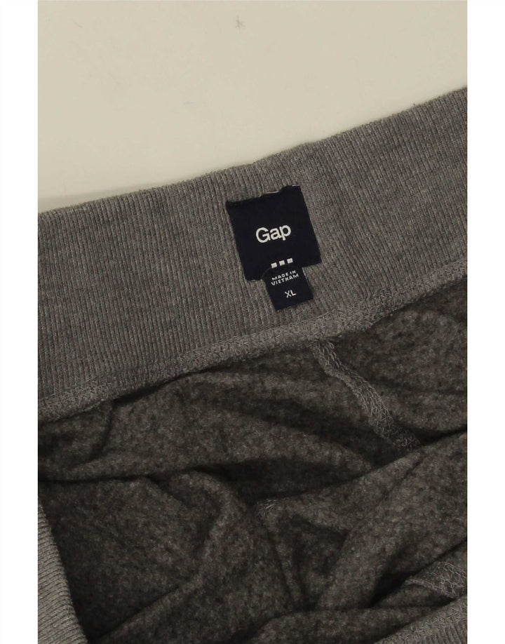 Pantalón de Chándal Gap Hombre XL Gris