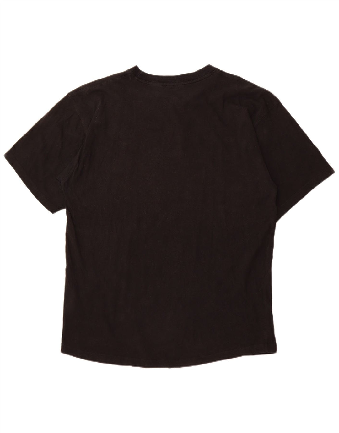 FILA Camiseta gráfica para hombre Top XL Negro