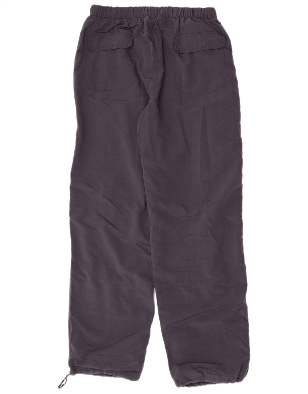 Pantalón De Chándal Adidas Hombre Medio Azul Marino Poliéster