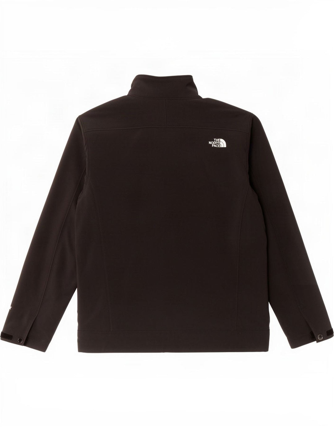 The North Face Chaqueta de chándal para mujer UK 40 XL Poliéster negro