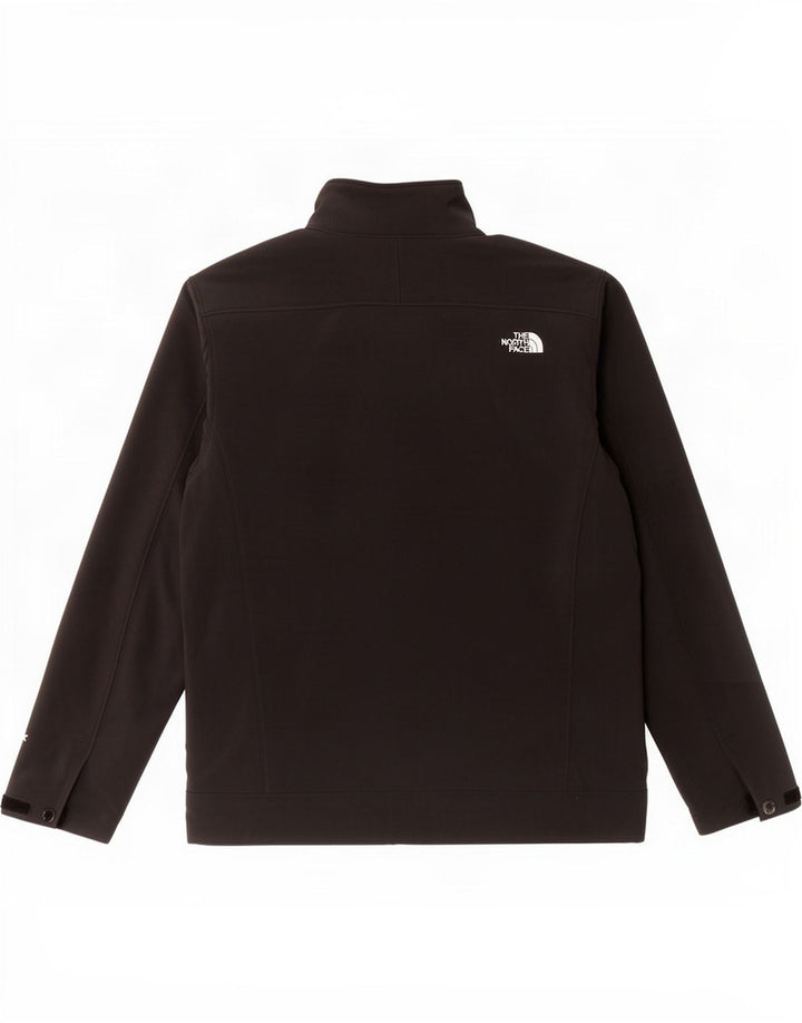 The North Face Chaqueta de chándal para mujer UK 40 XL Poliéster negro
