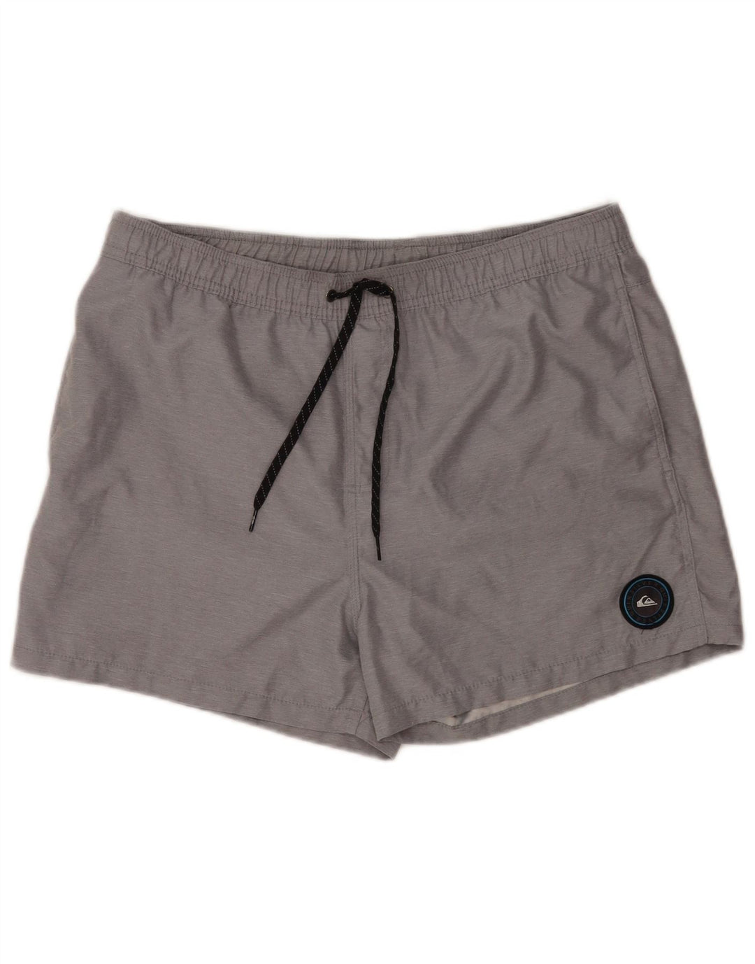 Bañador Quiksilver Hombre XL Gris Poliéster