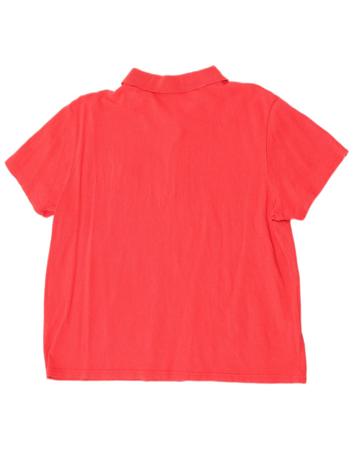 Polo Puma Hombre XL Rosa