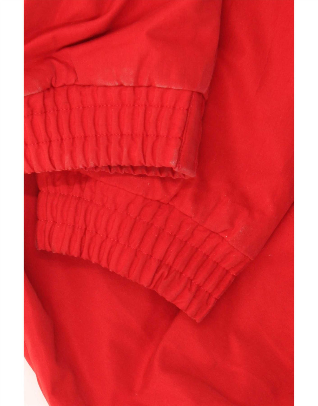Kartel Chaqueta Bomber para Hombre UK 38 Mediano Rojo Poliéster