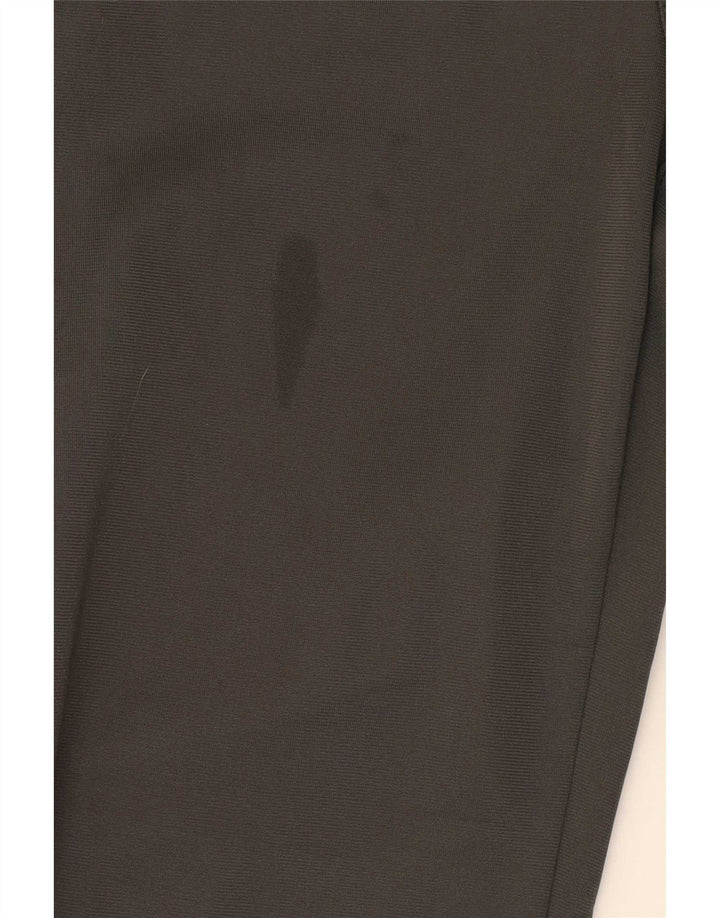Pantalón De Chándal Lotto Hombre Gris Medio Poliéster