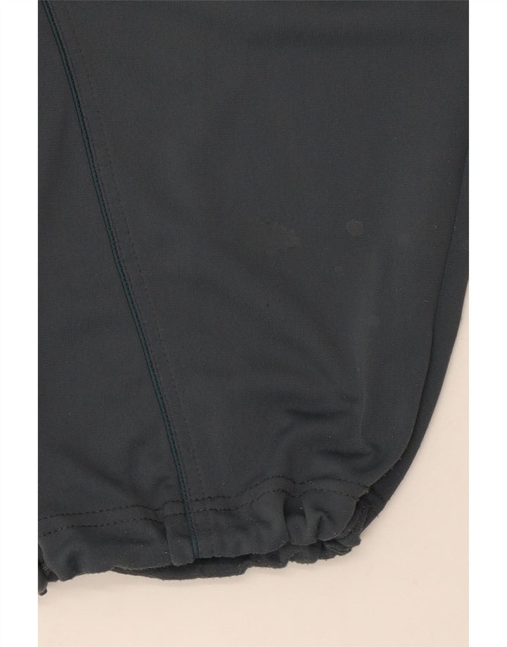 Champion Pantalones De Chándal Hombre Joggers XL Gris Poliéster