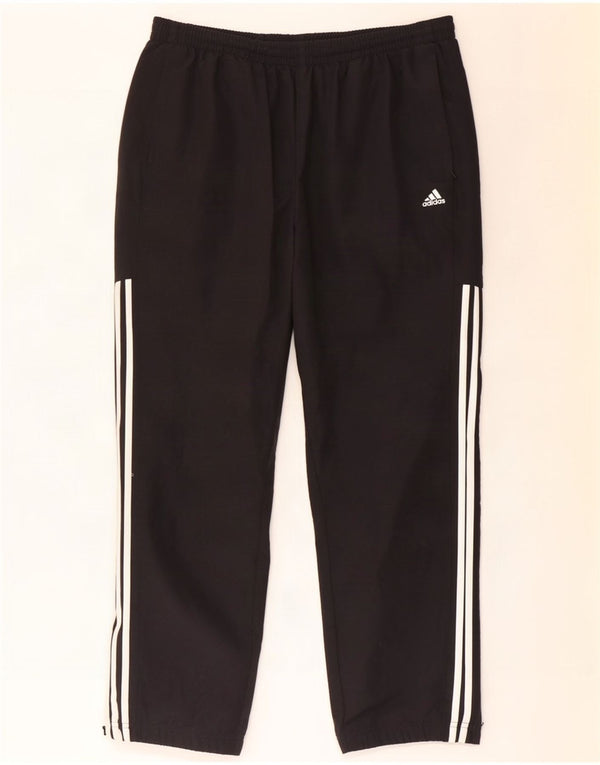 Pantalón de chándal Adidas para hombre 2XL Negro Poliéster