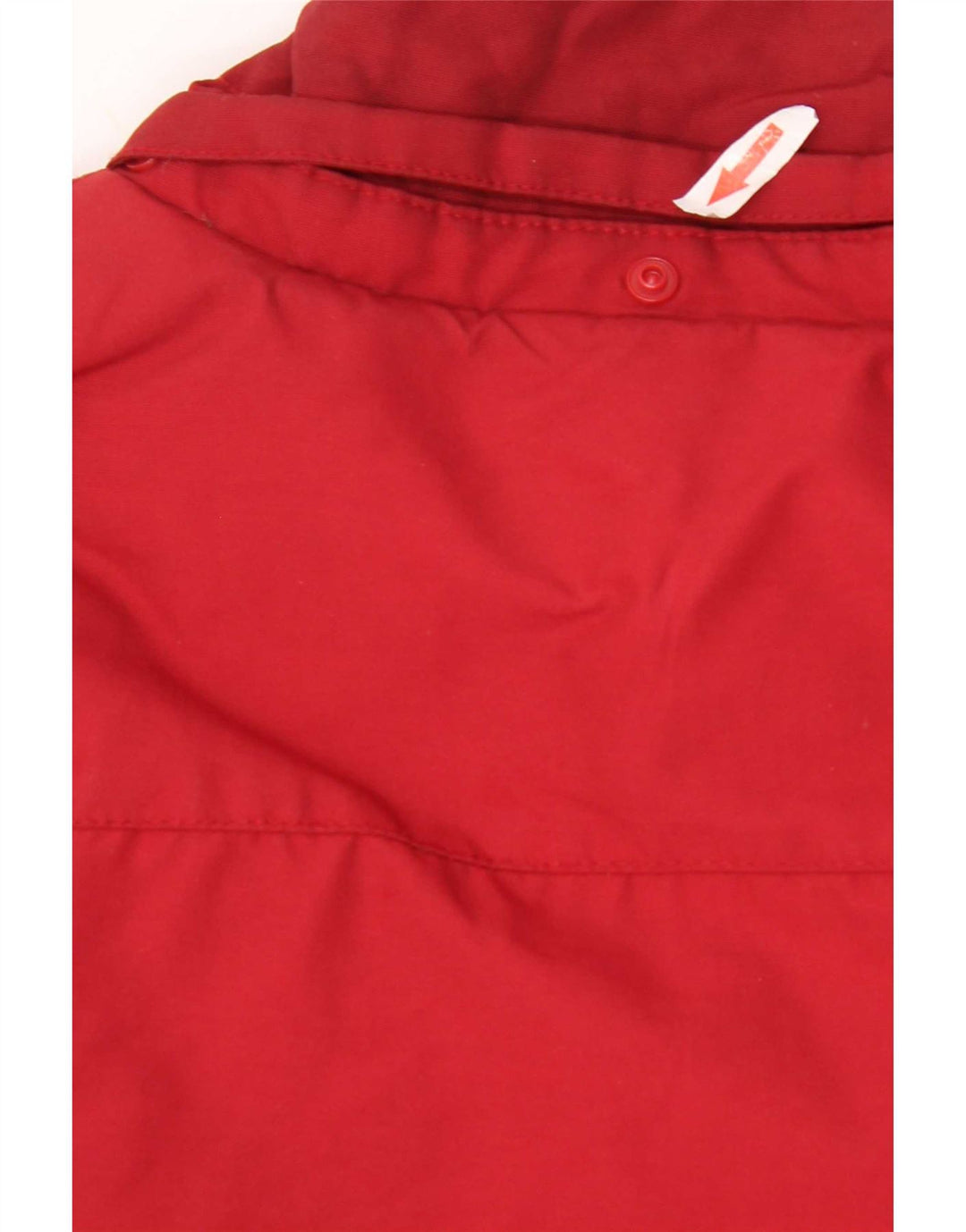 Woolrich Chaqueta Acolchada Niña 13-14 Años Rojo Algodón