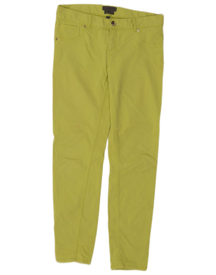 Vaqueros ajustados Paris para mujer de Ted Baker W28 L29 Algodón verde