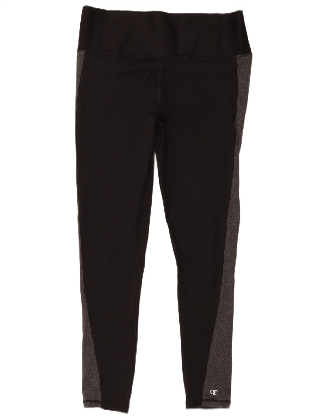 Champion Leggings para mujer ES 40 XL Poliéster color negro