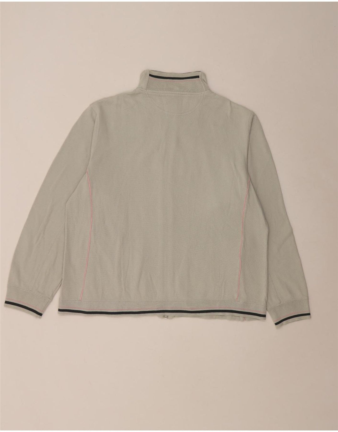 Champion Chaqueta De Chándal Para Hombre XL Algodón Verde