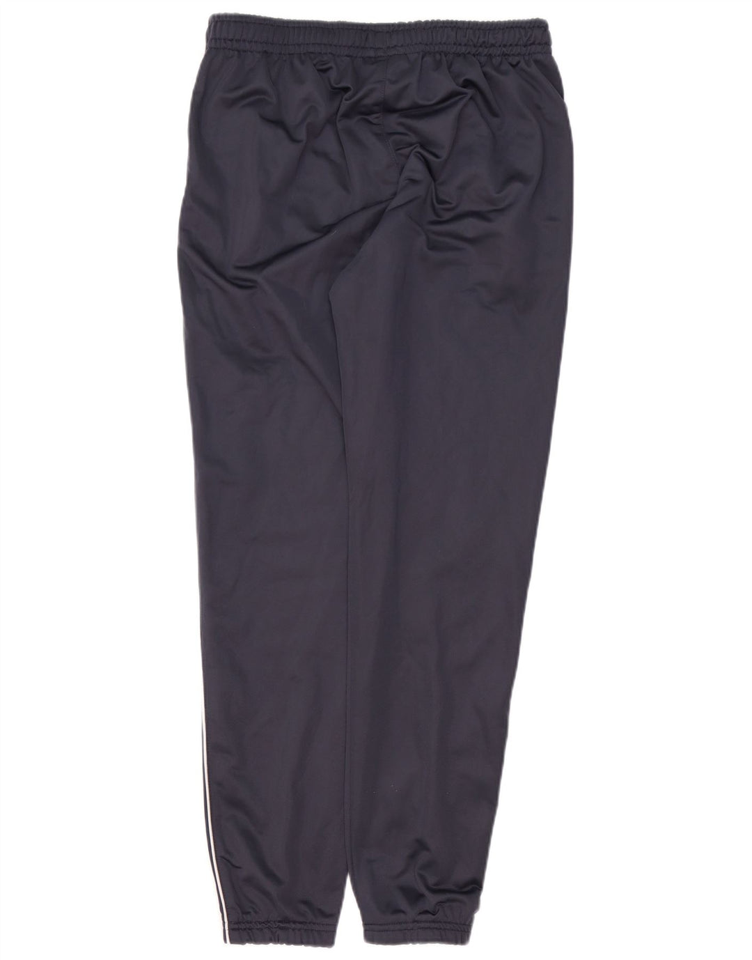 Pantalones De Chándal Lotto Hombre Joggers Medium Azul Marino Poliéster