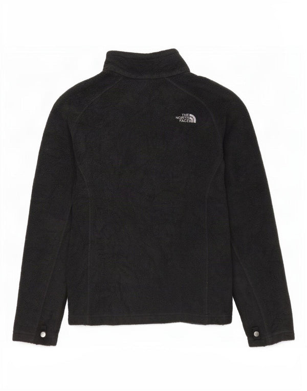 The North Face Chaqueta polar para niño 14-15 años Grande Gris Poliéster