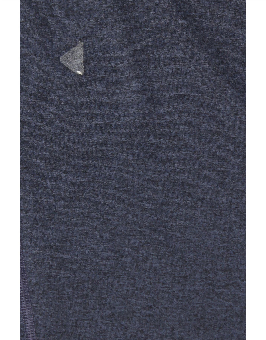 Eddie Bauer Camiseta para hombre Top Medium Azul marino Poliéster