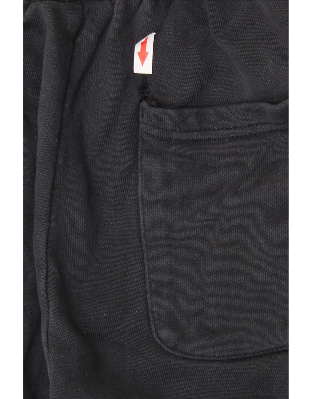 Adidas Hombre Pantalones De Chándal Joggers Medium Azul Marino