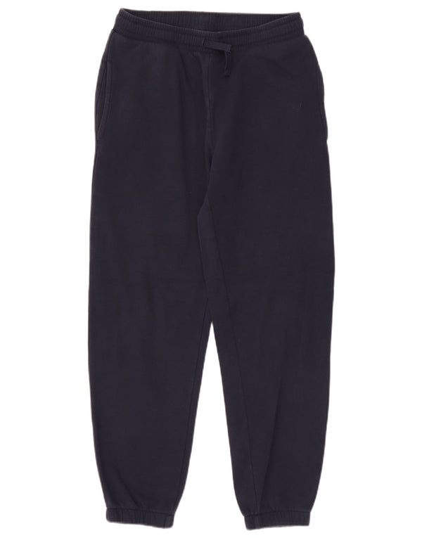 Marks & Spencer Pantalones de chándal para niño Joggers 13-14 años Azul Marino