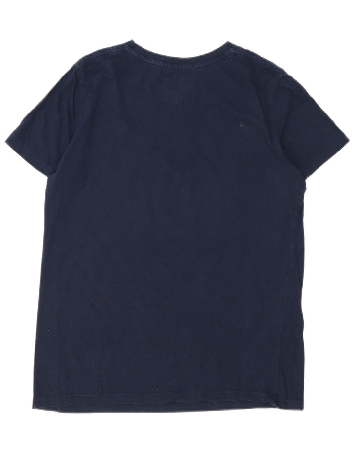 Levi's Camiseta Gráfica Niño Top 15-16 Años Azul Marino