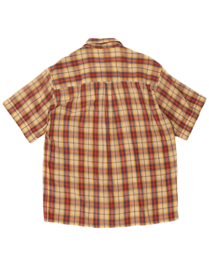 Camisa Trussardi Hombre