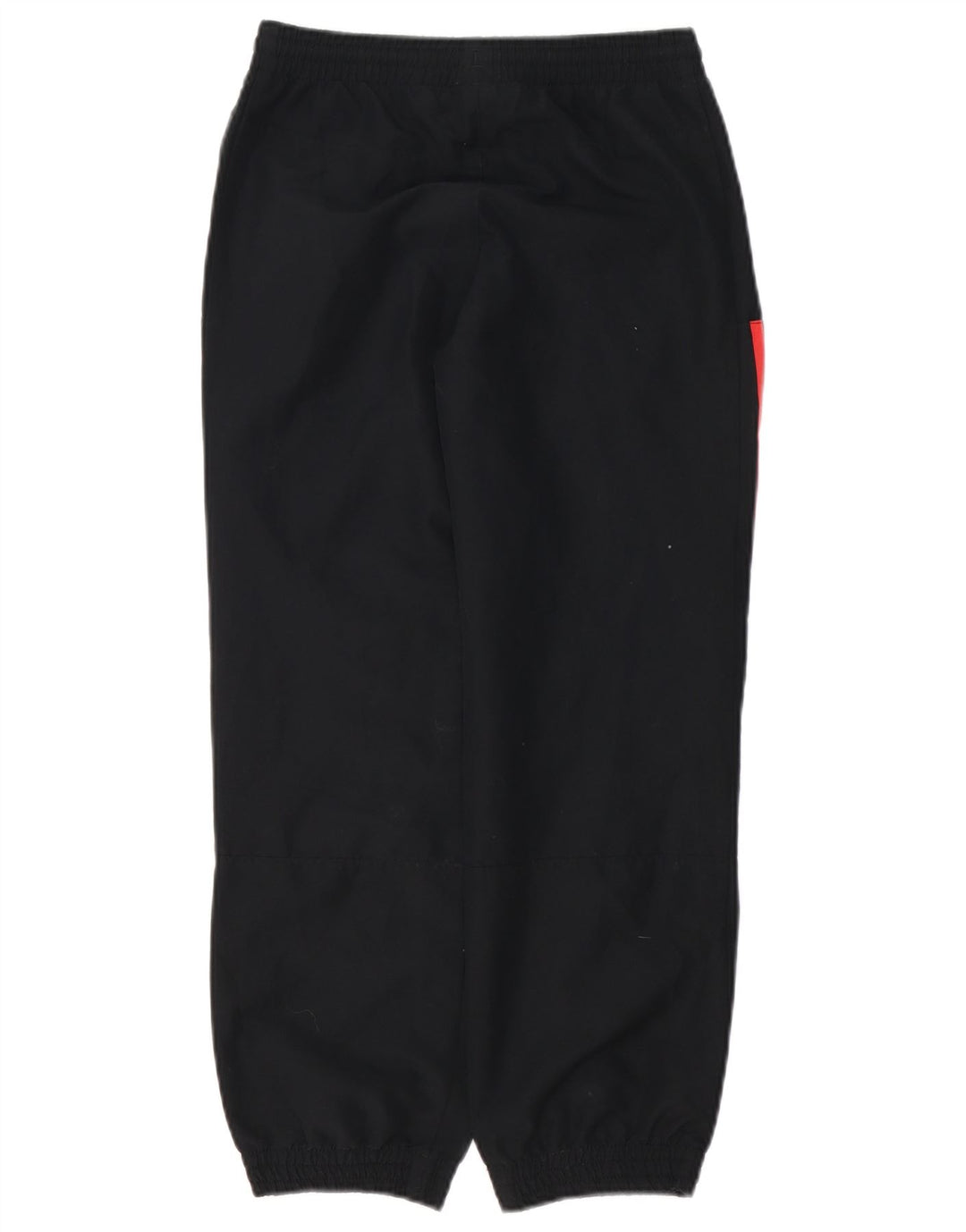 Adidas Pantalones de chándal para niño Joggers 9-10 años Negro Poliéster