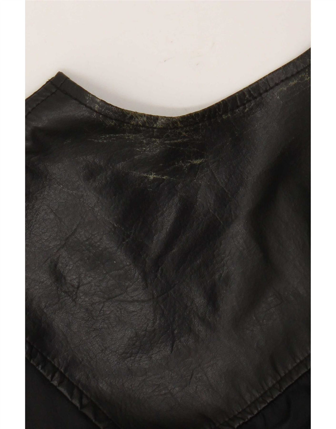 Cotton's Industries Chaleco utilitario para mujer UK 44 Mediano Poliamida negra