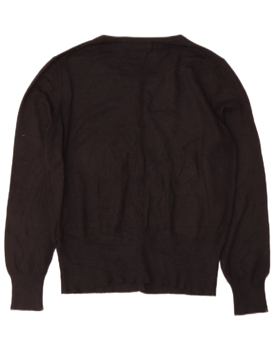 Marks & Spencer - Cárdigan para mujer, talla 40, talla mediana, color negro