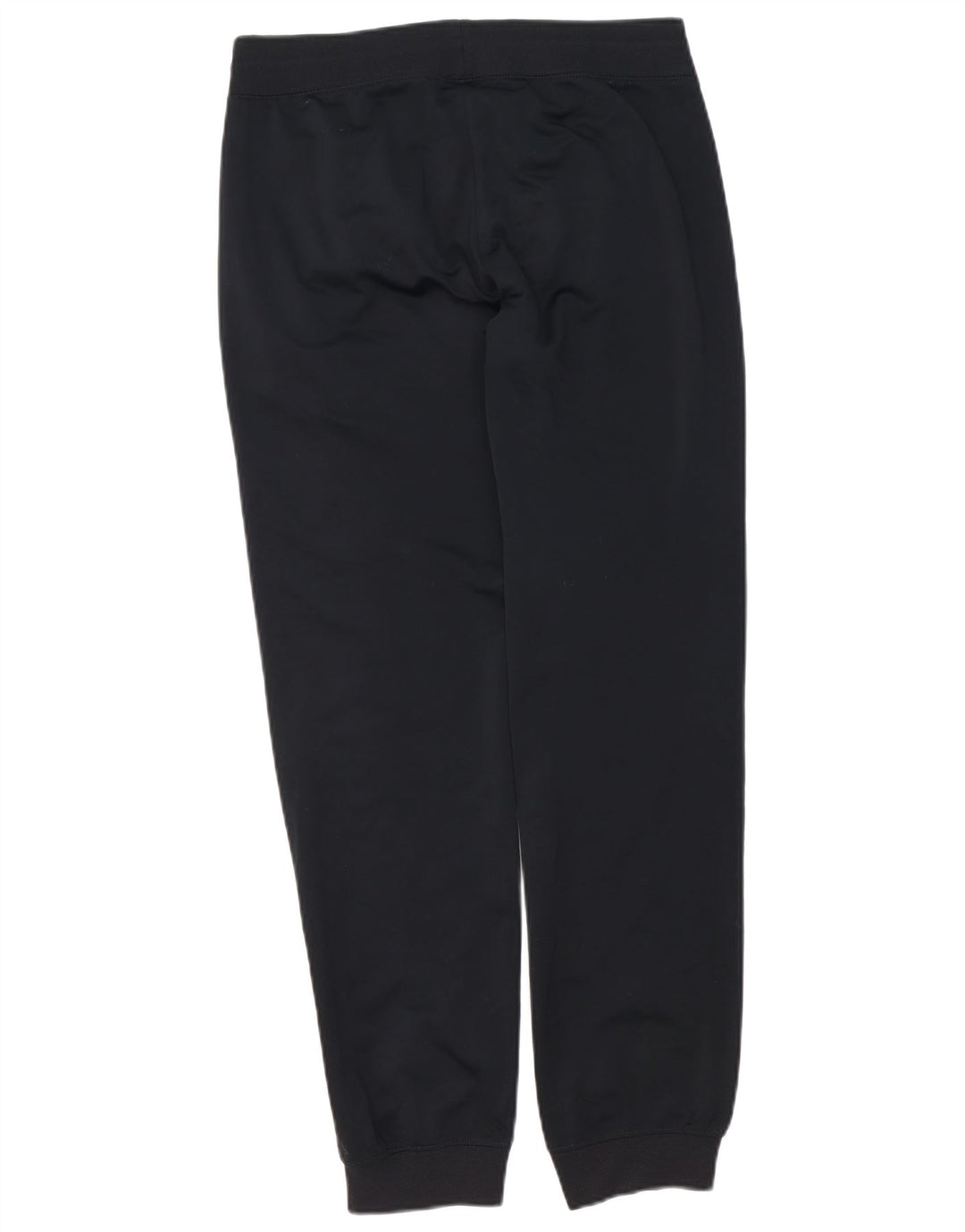 Nike - Pantalones de chándal para mujer, talla 40, talla mediana, color negro