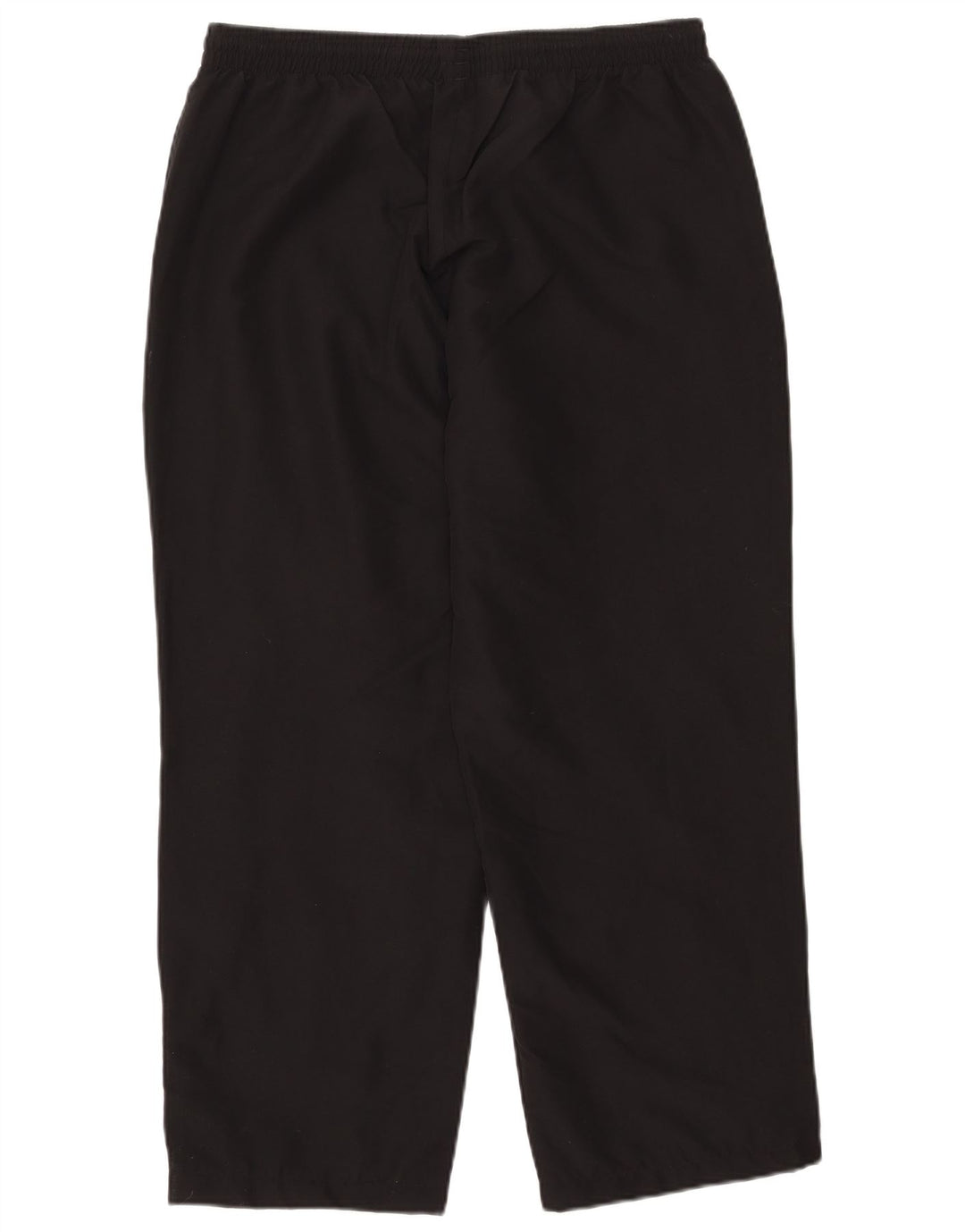 Puma - Pantalón de chándal para hombre, talla grande, color negro