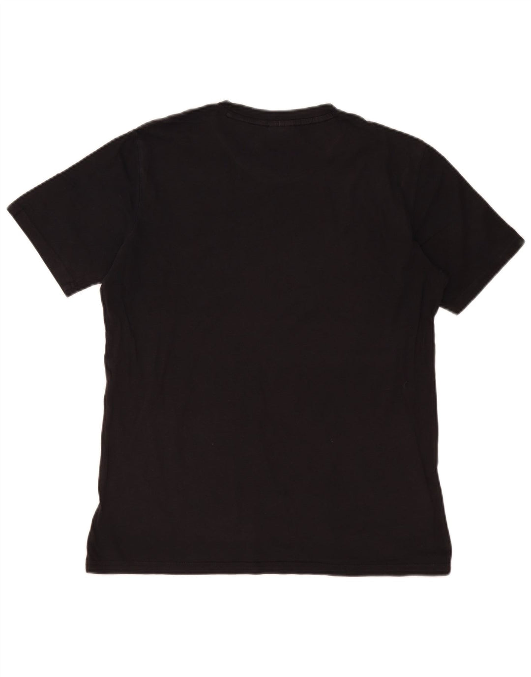 Champion Camiseta para hombre Top Medium Black