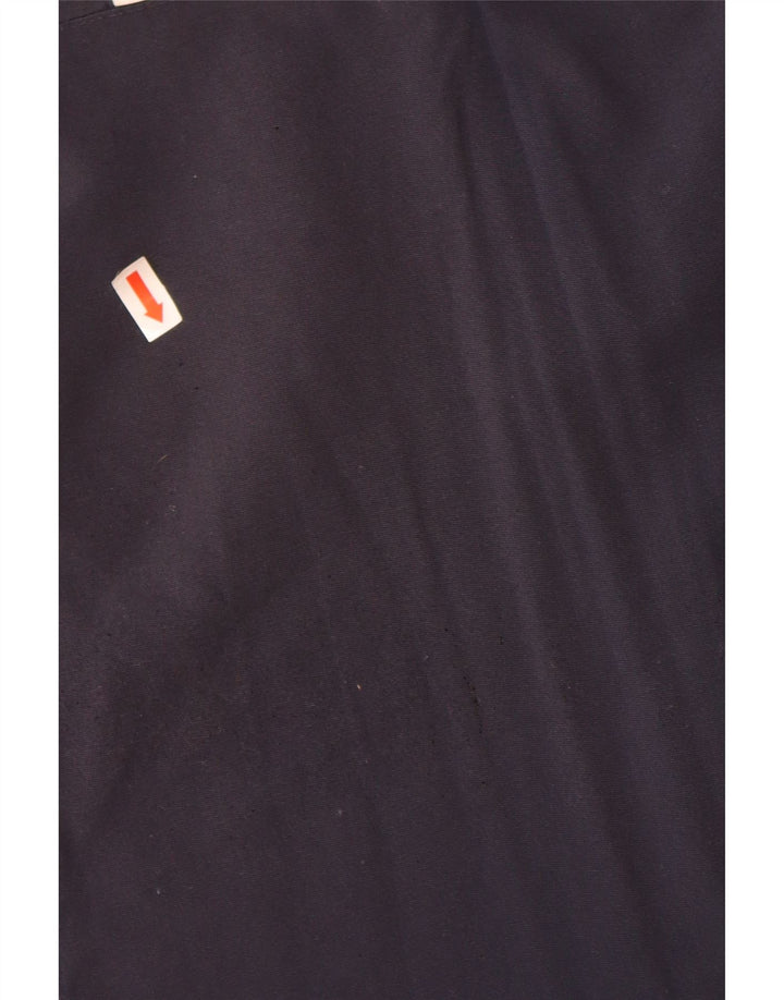 ADIDAS Mens Clima 365 Sport Shorts XL Azul Marino Colorblock Poliéster