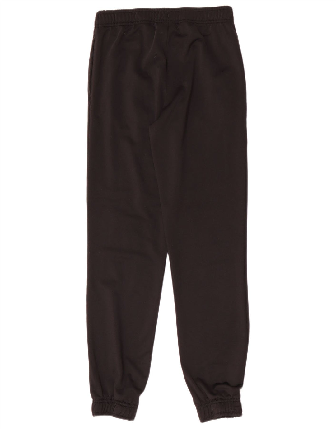Puma Pantalón Chándal Niño Joggers 13-14 Años Negro Poliéster