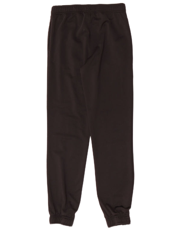 Puma Pantalón Chándal Niño Joggers 13-14 Años Negro Poliéster