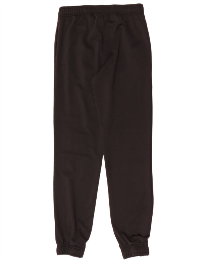 Puma Pantalón Chándal Niño Joggers 13-14 Años Negro Poliéster