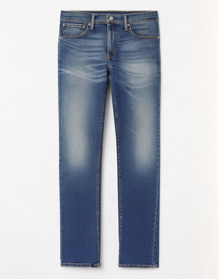 Vaqueros Levi's 511 Slim para hombre W32 L34 Azul