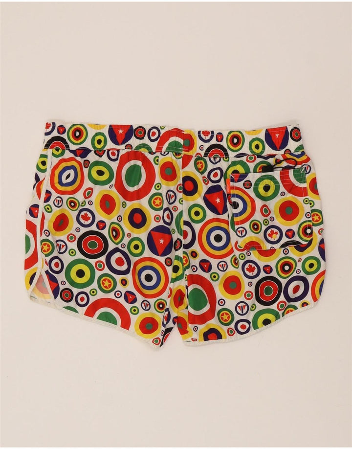 Roberto Ricci Designs Bañador para Hombre IT 50 Large Multicolor