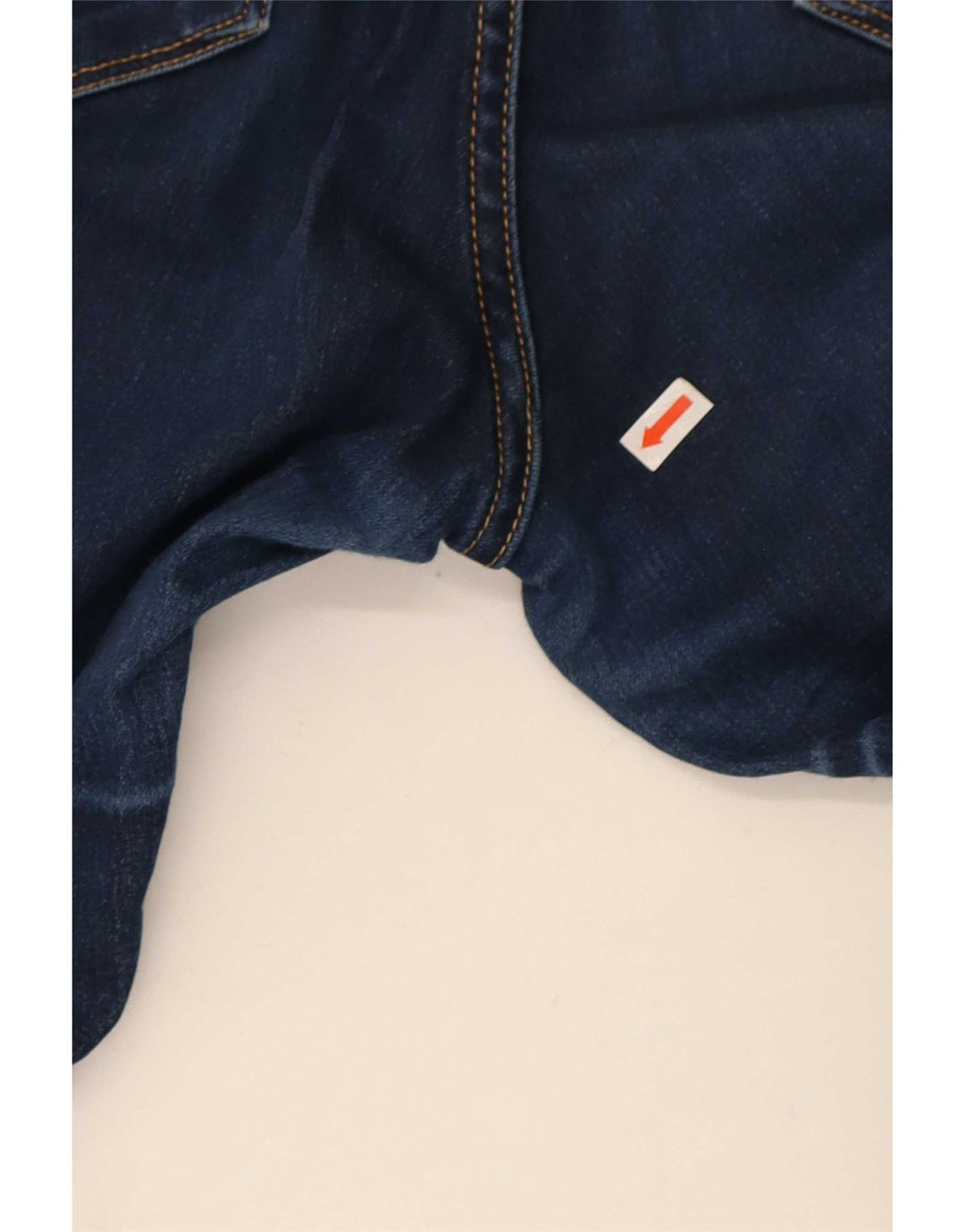 Vaqueros Levi's Mujer 315 Shaping Bootcut W30 L30 Azul Marino