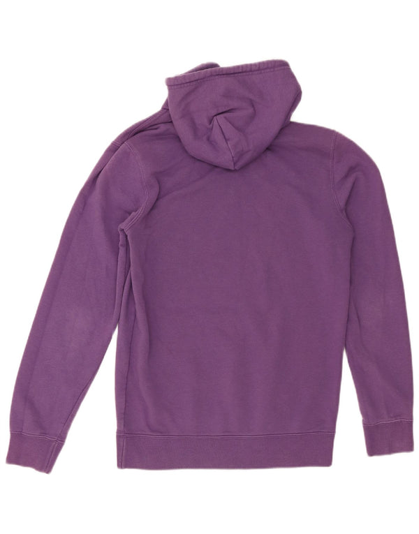 Champion Sudadera Con Capucha Para Hombre Jersey Pequeño Púrpura